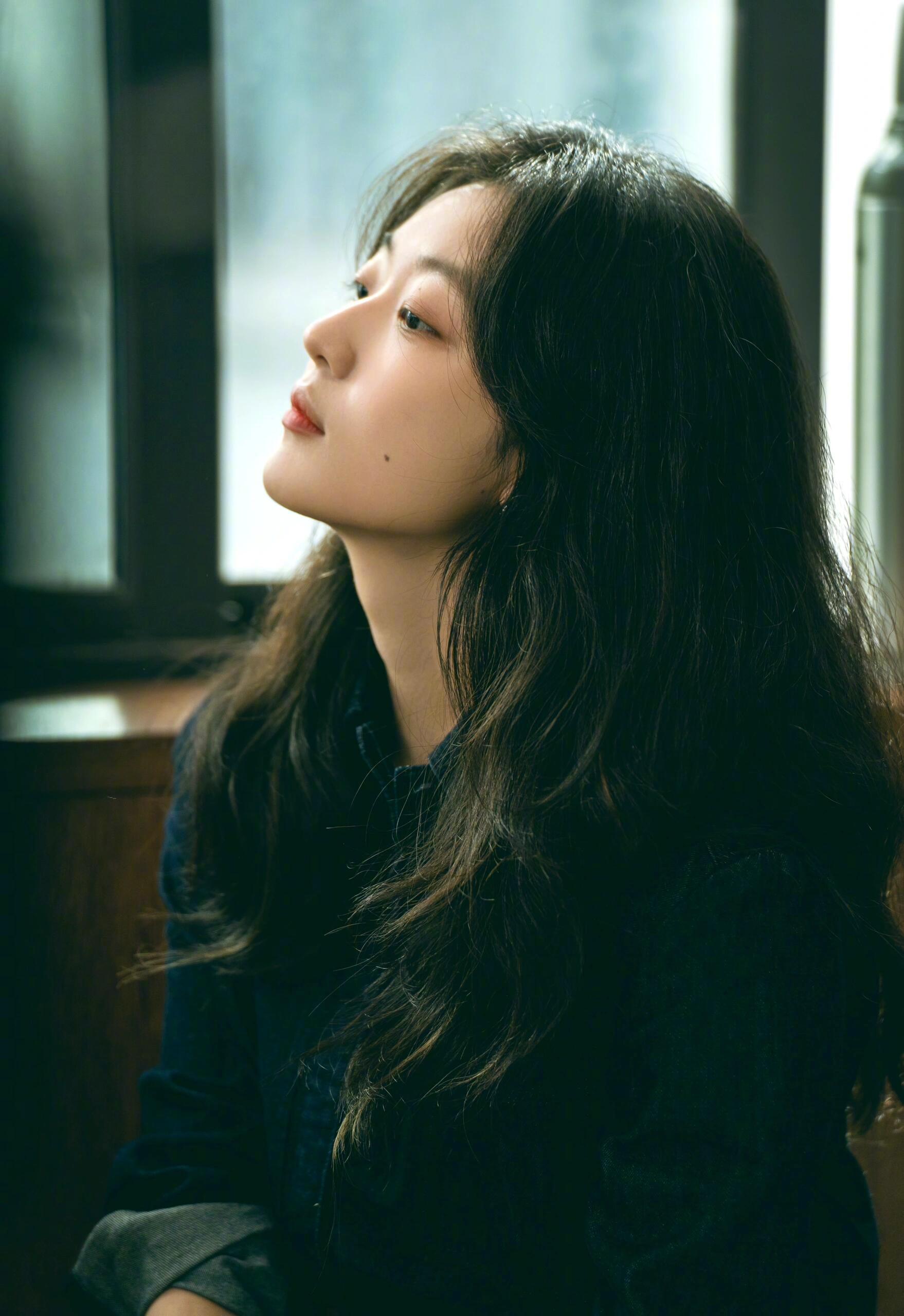 孙千刘敏涛和冯琳没有隔夜仇 剧里的矛盾都是角色的，戏外的支持才是真的！吴悠悠演的