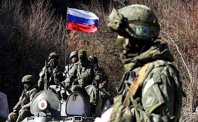 俄军败退只是开始！11月26日，乌克兰北线得手，俄军漫长软肋被打出致命缺口，这场