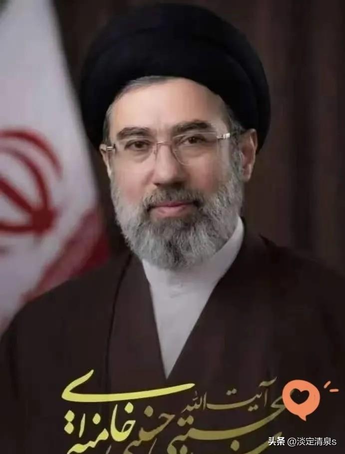 主动“宣告失败”！

3月9日，美伊冲突进入第10天，伊朗宣布新最高领袖是老哈梅