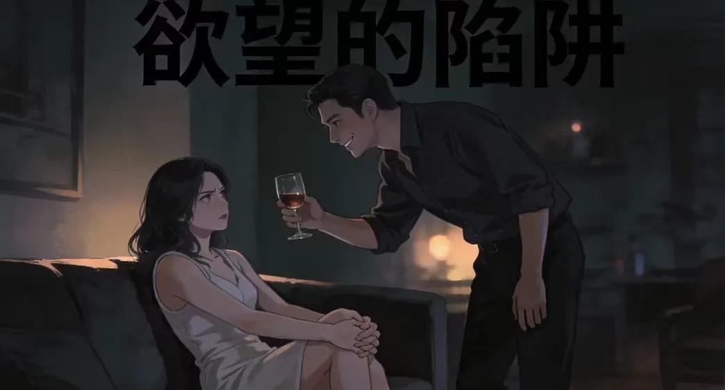 男子趁女子丈夫出差设局约酒强奸未遂，法院判决：酒局风险与社交警戒
一场以老乡之名