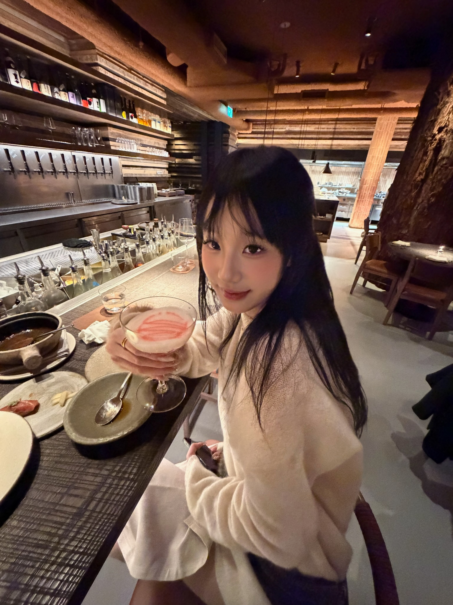 给大家汇报一下，妹妹的尚界Z7T正在排产了！cheers🍻～希望能赶上首批交付