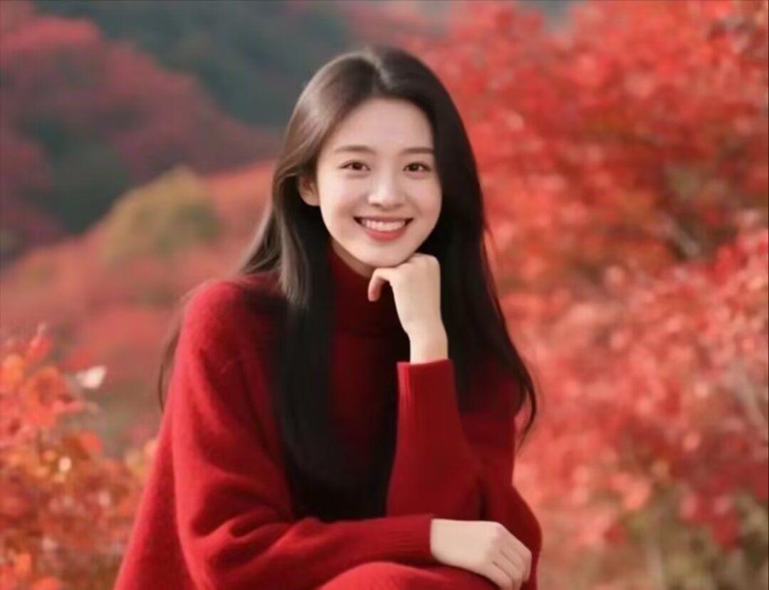 清江引·女人之美
相夫素面非至妙，
乖巧省钱休道。
凭己岁月饶，
妆雅初心抱。