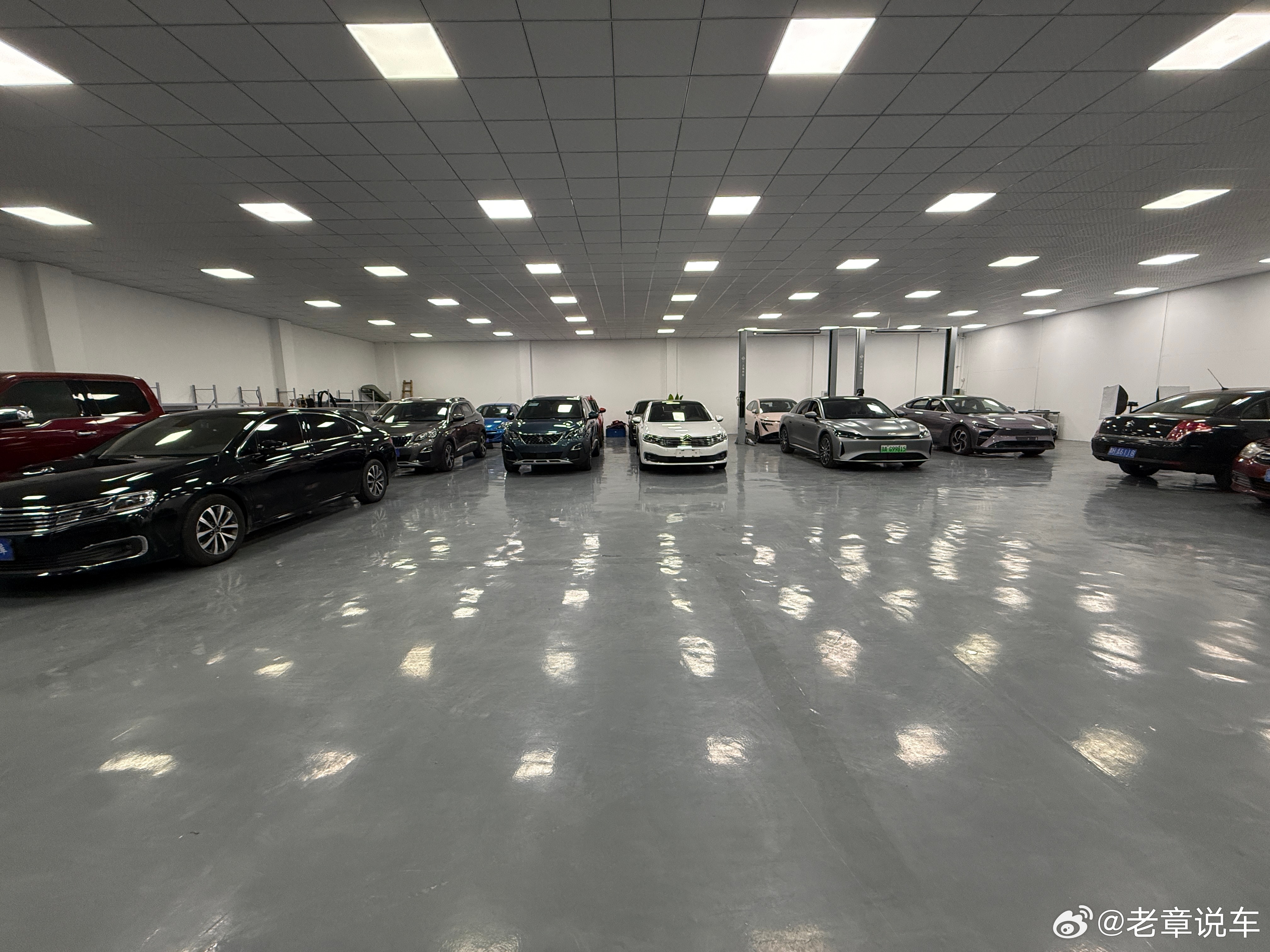 特价出一批车！！！ 