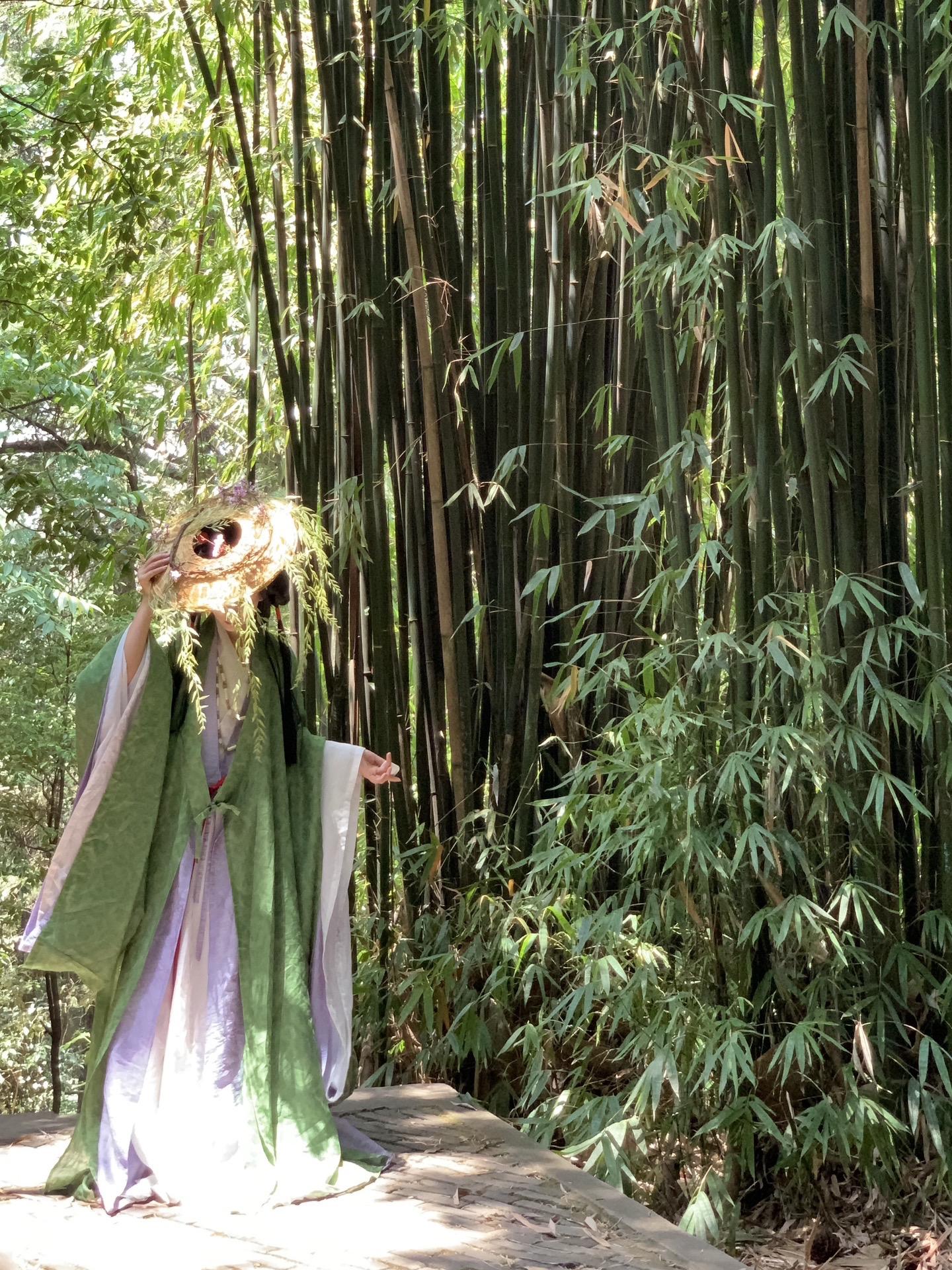 这套怎么穿都好看