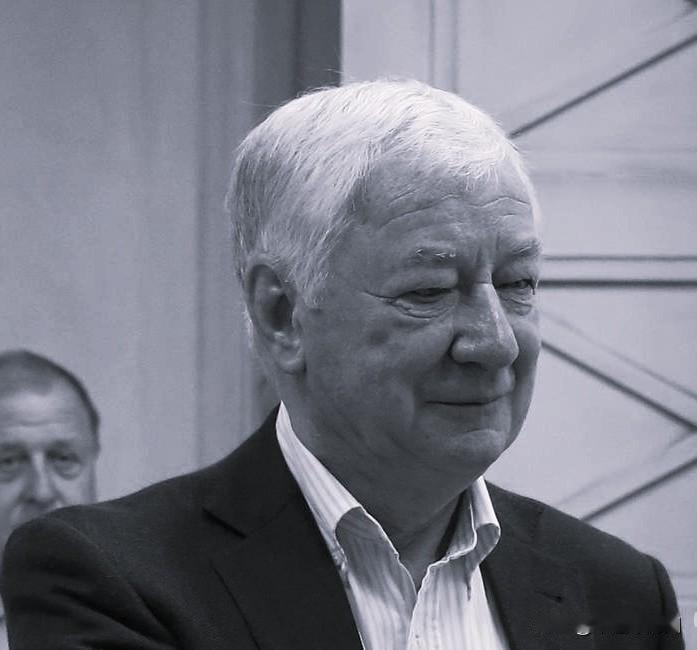 前前前鲁能泰山主教练，伊格纳捷耶夫去世。
26年1月27日，前山东鲁能泰山队主教