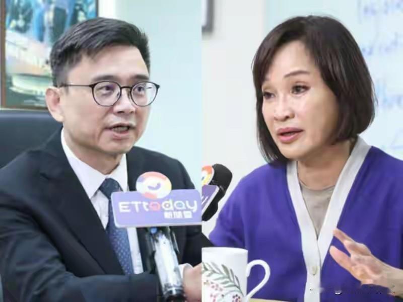 柯志恩硬刚高雄！蓝白合暗战、绿营围剿、党内逼宫，一场血战已然打响！

近期高雄政