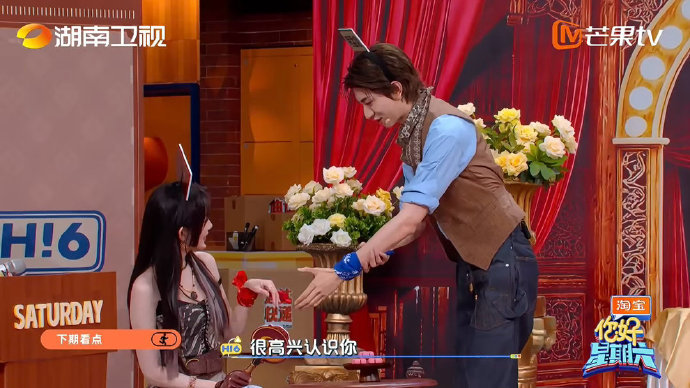 孟子义林一交流病情孟子义林一病友相遇 孟子义林一病友相遇 
