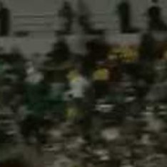 中超前4轮，北京国安1胜1平2负-1分（扣5分）排名第12，成都蓉城3胜1平积1