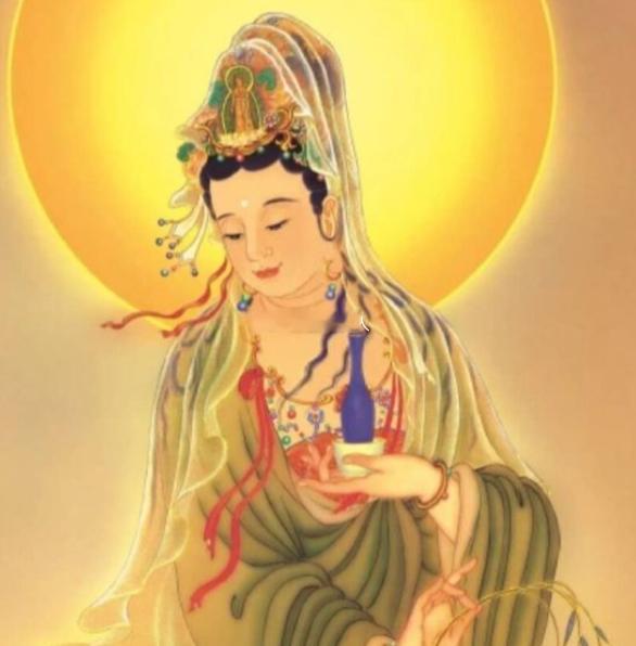 你，运气会越来越好，想要的全得到。 