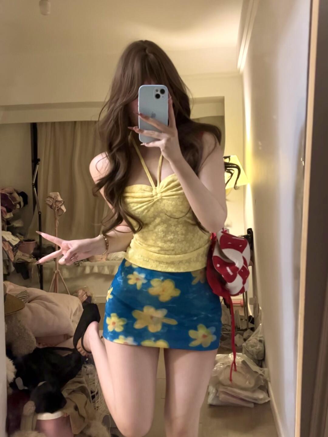 🌸