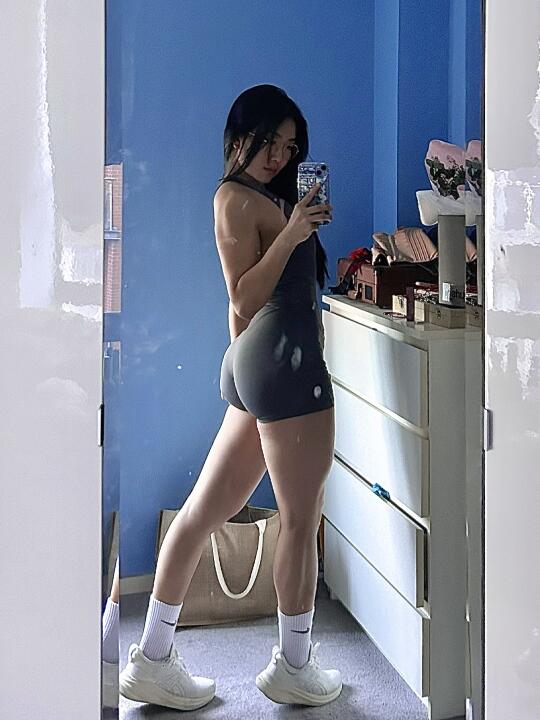 bodysuit