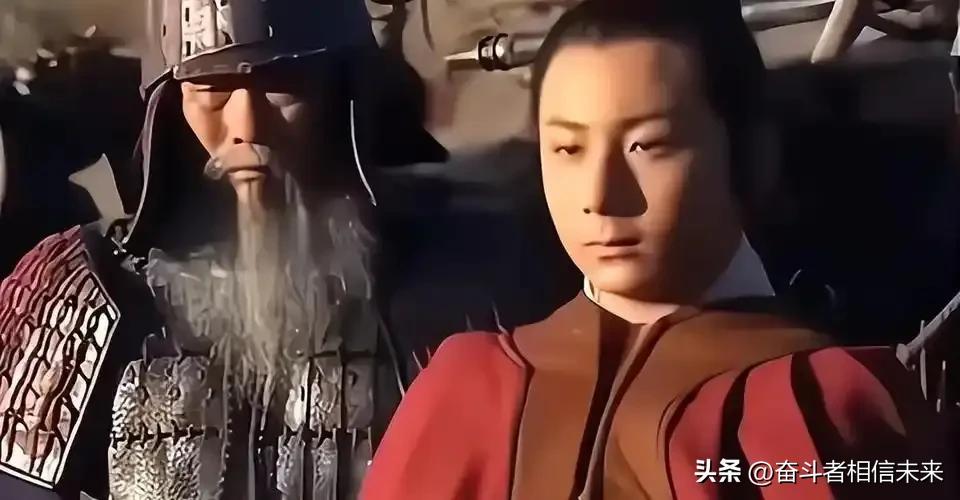 邯郸成语（73）：心腹之患！

—、成语出处。

成语“心腹之患”，比喻内部存在