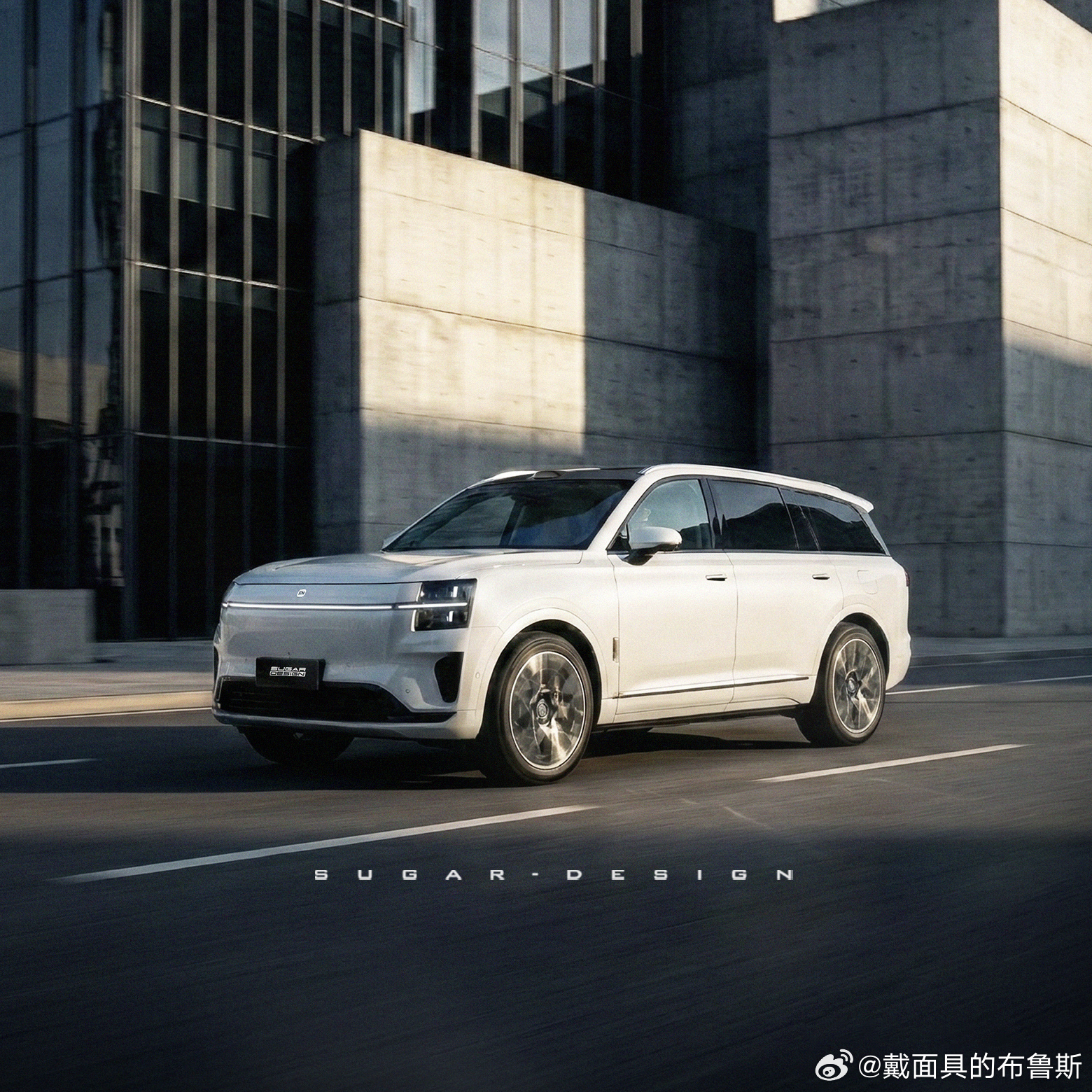 小米增加增程式电动乘用车产品品种  其实能看出来小米造车一直走得很稳，增程路线早