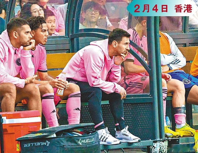梅西：🇨🇳香港VS🇯🇵东京 ​​​