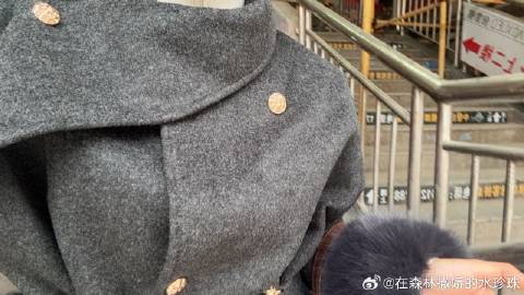 今年发誓一定要做气质女人