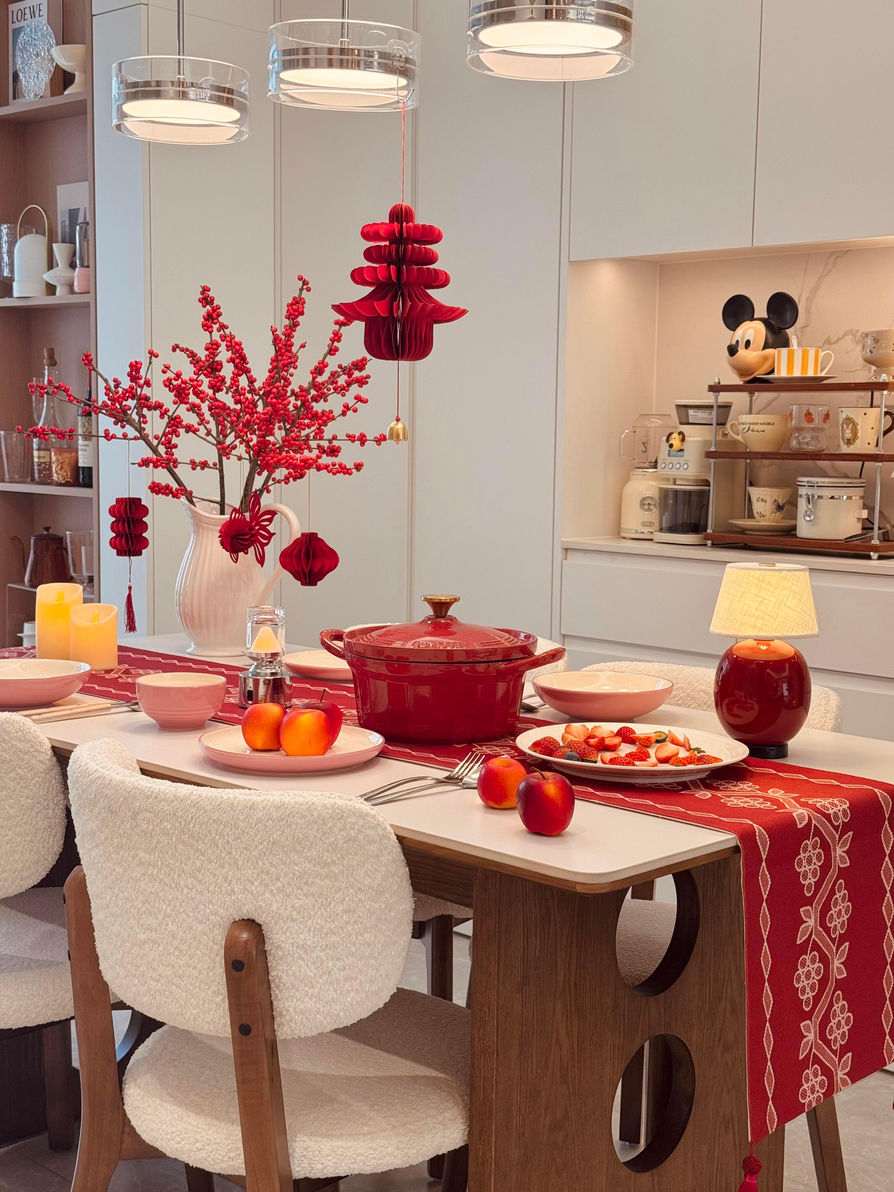 来抖音商城买每代人都爱的年货 今年过年最大的感触，是数码家电把团圆日子过得更有烟