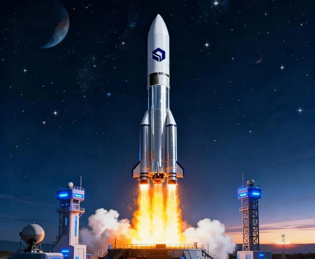 商业航天和AI会惩罚每一个背叛他们的人，也会折磨每一个不背叛他们的人。