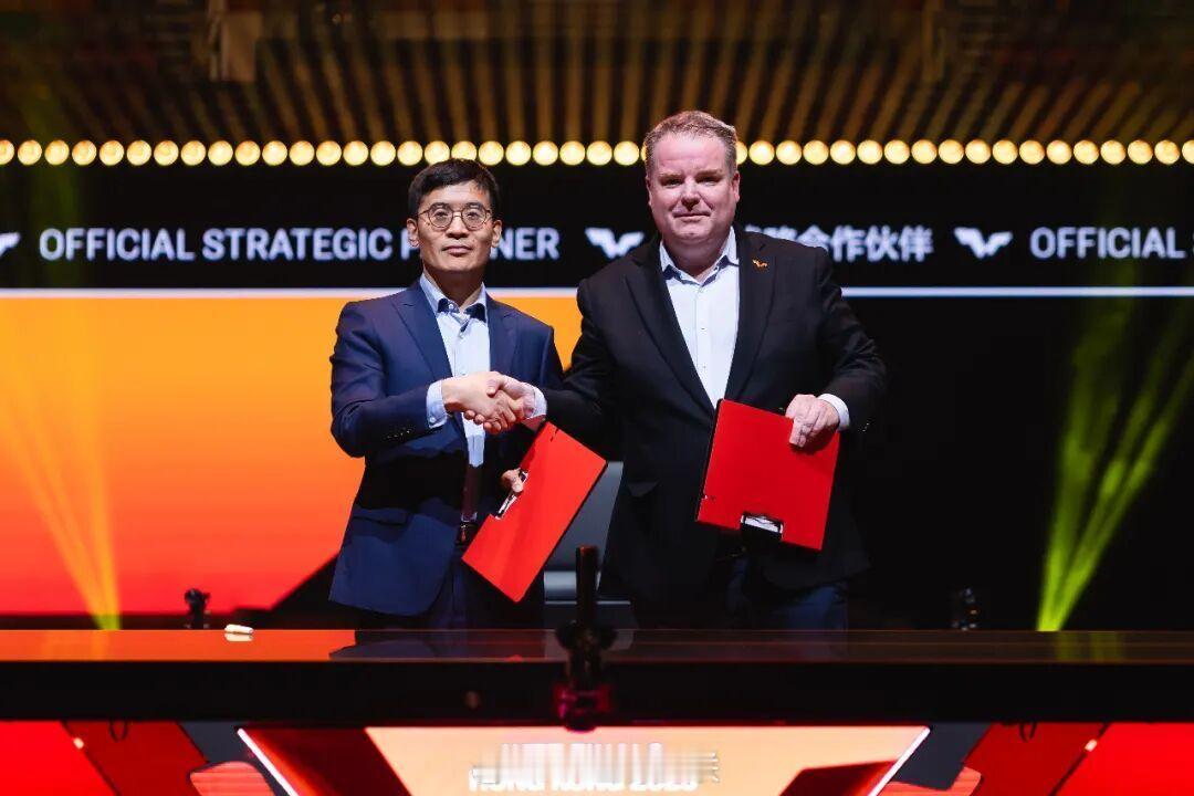 【今球讲】WTT与微博达成战略合作 在微博可以看到更多我们团队同事们制作的比赛信