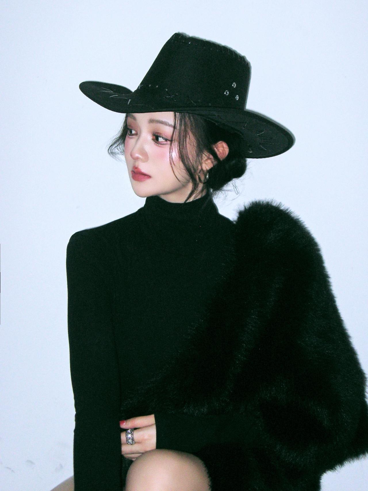 摄影约拍 人像写真 ccd拍照有多绝 暗黑系 轻复古