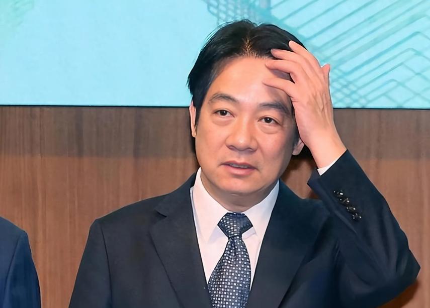 赖清德表态了！赖清德8月28日发文说：“我向西藏‑尼泊尔边境遭受毁灭性洪水与泥石