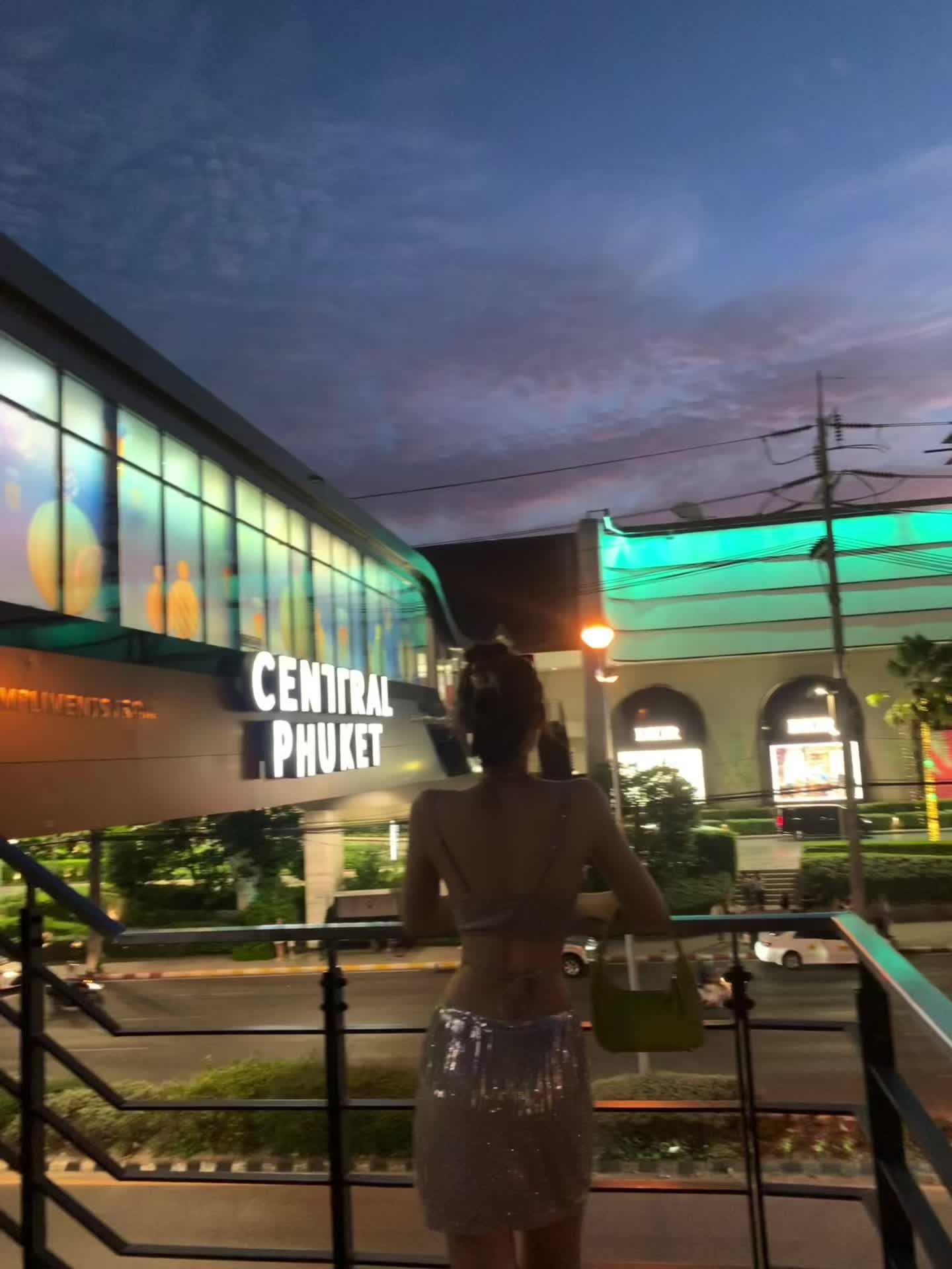 夜晚 天空 还有我🌙