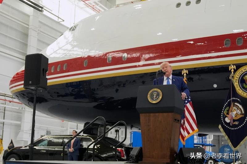【特朗普宣布下个月将乘坐卡塔尔赠送的飞机前往土耳其参加北约峰会】
华盛顿时间20