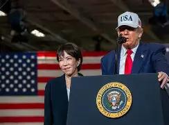 特朗普当着全球各国代表，向世界许下重磅承诺！客观来讲，这一次，全世界都该看到中国