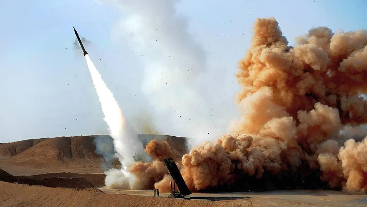 真主党彻底不忍了！
 
4月15日，在接连遭受以色列多轮空袭之后，黎巴嫩真主党终