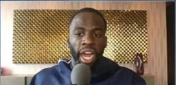 看NBA上咪咕视频，09月28日讯 德雷蒙德-格林针对JJ-雷迪克关于湖人备战2