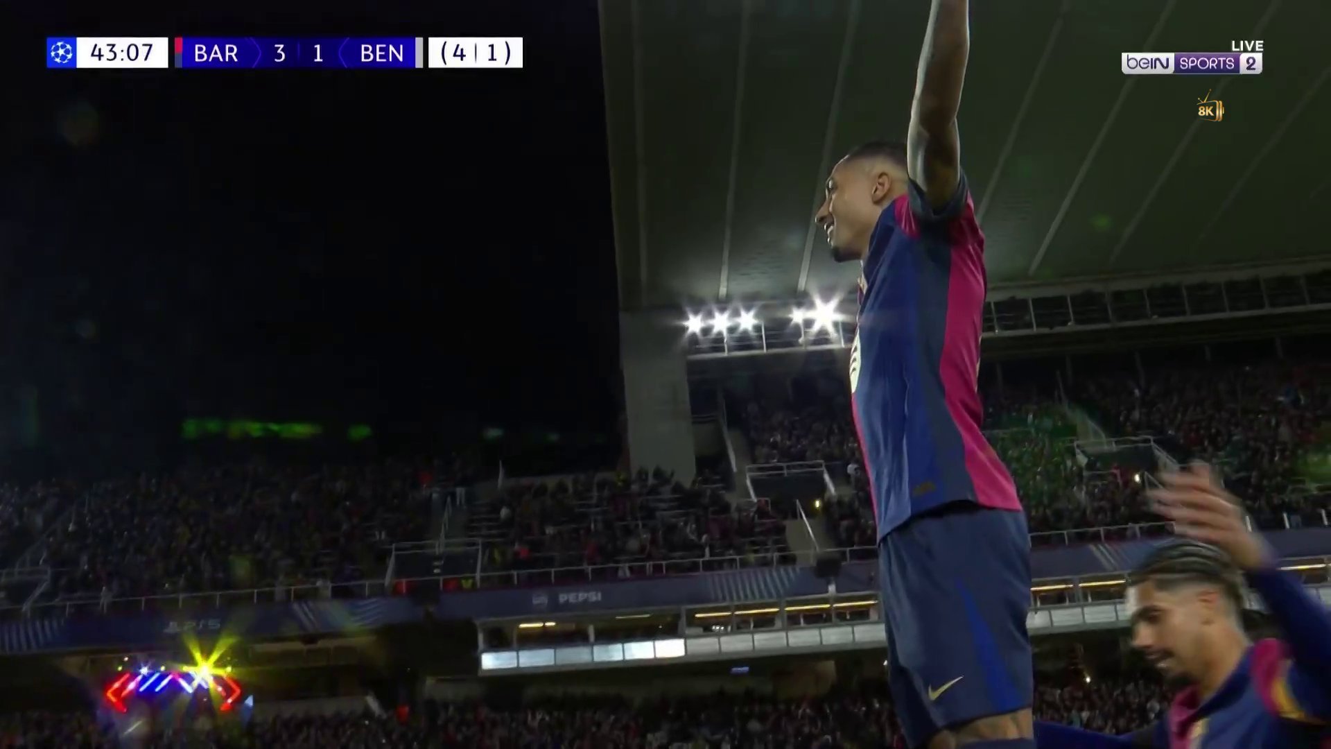 亚开二度！ ​​​