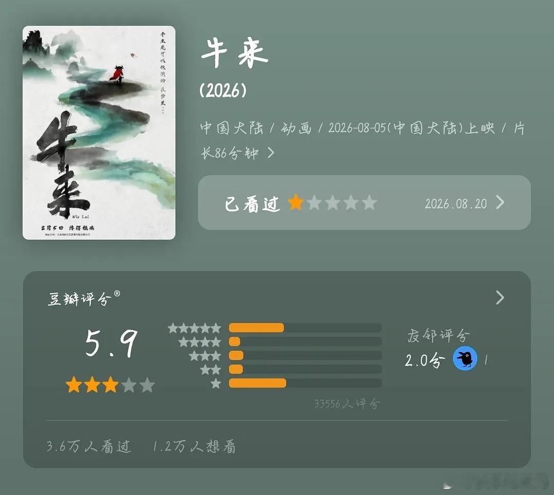 说得好，这种玩梗可以，感觉真给个好评分还是算了，烂就是烂，跳梁小丑没必要给很多热