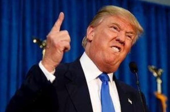 一觉醒来，白宫出大事了，特朗普紧急撤离

4月26日清晨，一觉醒来，昨晚白宫出大