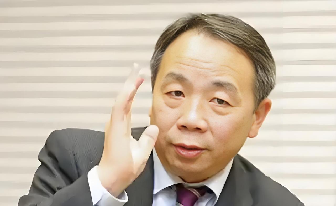 太解气了，石破茂下台的第一天，中国直接收拾了归化的“日本人”。

原籍中国四川成