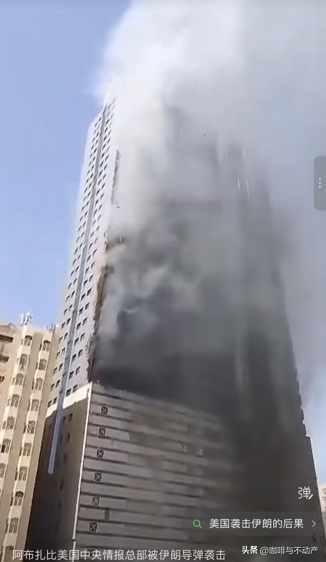 2026.2.28—3.1，中东发生历史性剧变。
美以先发制人打击伊朗核心目标，