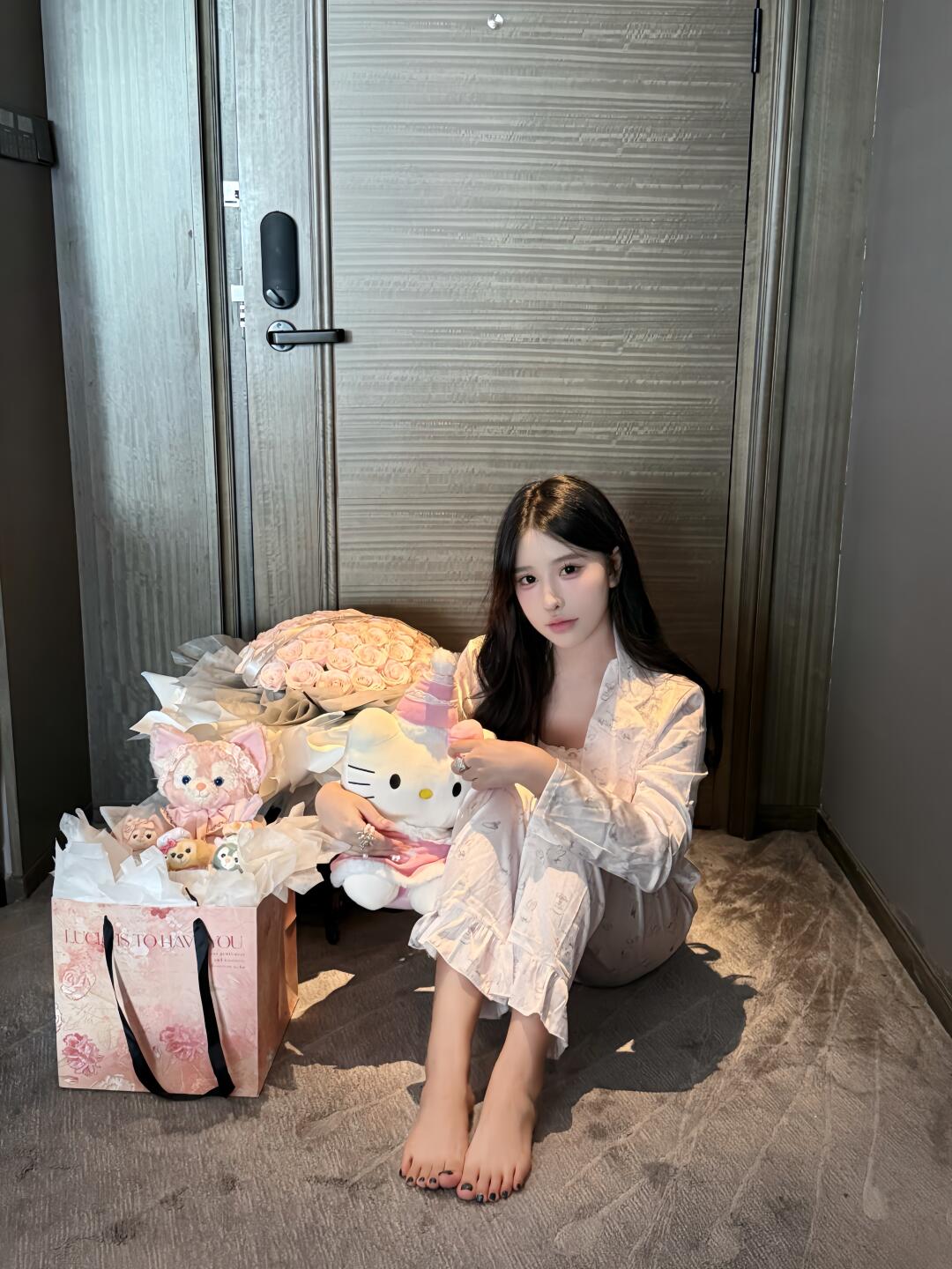 梦想做最幸福的小猫💭