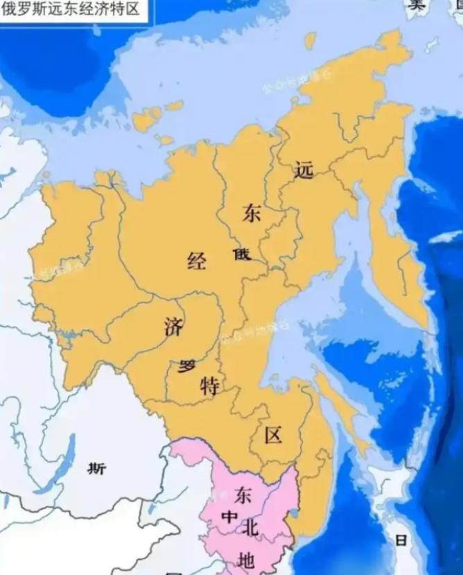 俄前总统高参提议将原属中国的俄远东部分地区售予中国！我们应该用买的方式拿回来吗？