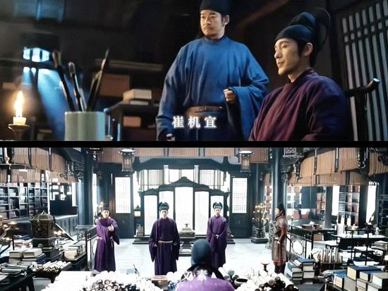 白宇新剧中原留子交了上亿学费后 被钱小九帅晕！留学归来不仅狠还智，这才是留子该有