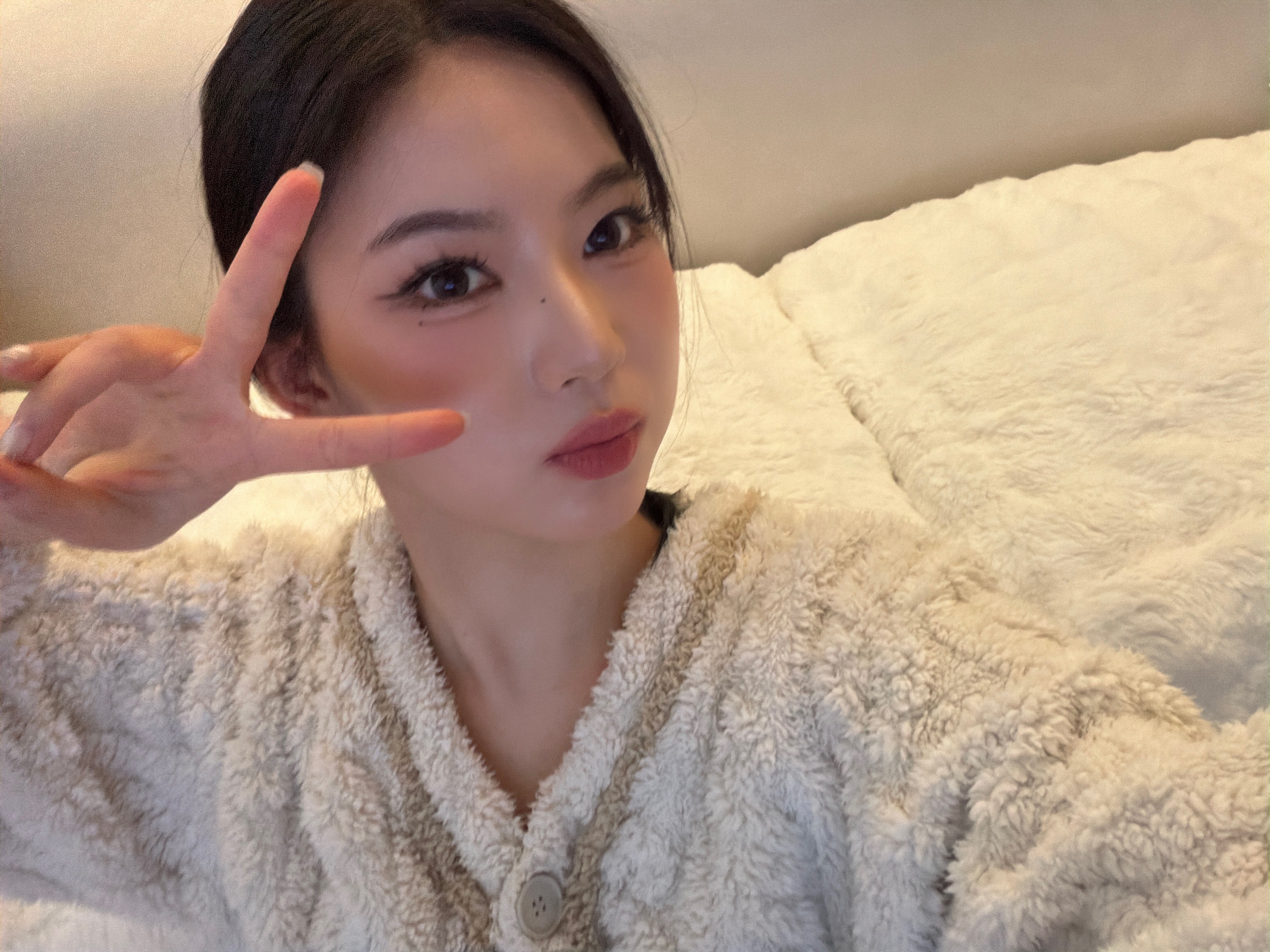 260307 STAYC isa李采映 