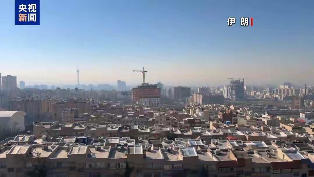 特朗普：尚未就对伊动武作最终决定特朗普称尚未就对伊动武作最终决定，让中东局势更添