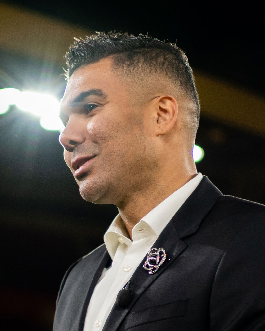 为红魔而生讲不出再见，是时候收藏一件卡塞米罗球衣啦！曼联官方阿迪达斯曼联23/2