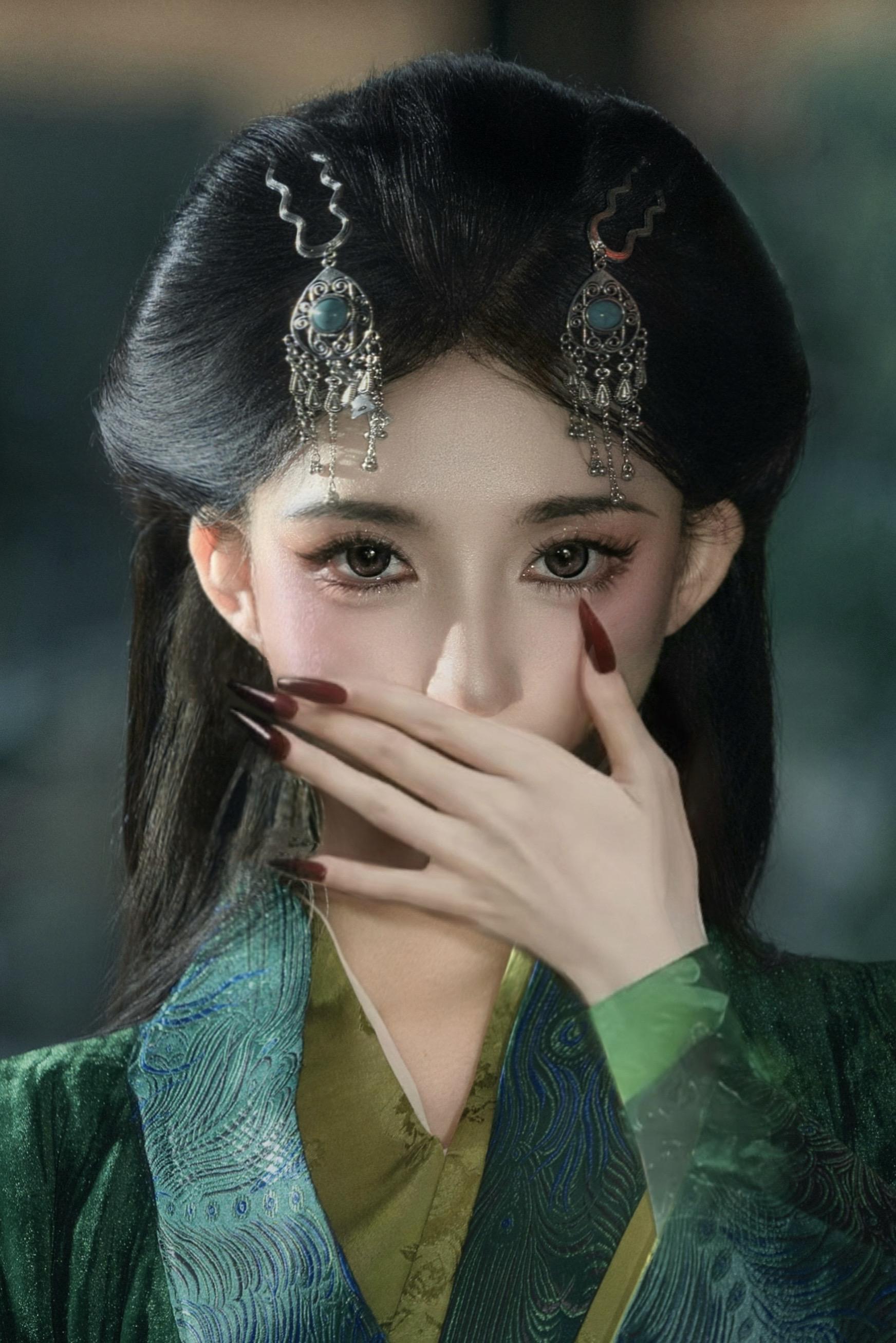 我的月相是晦