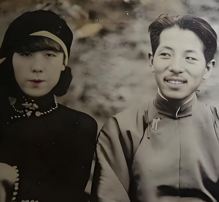 1973年，76岁的于凤至不顾众人的反对，以每坪50美金的价格买下了国外一片荒凉
