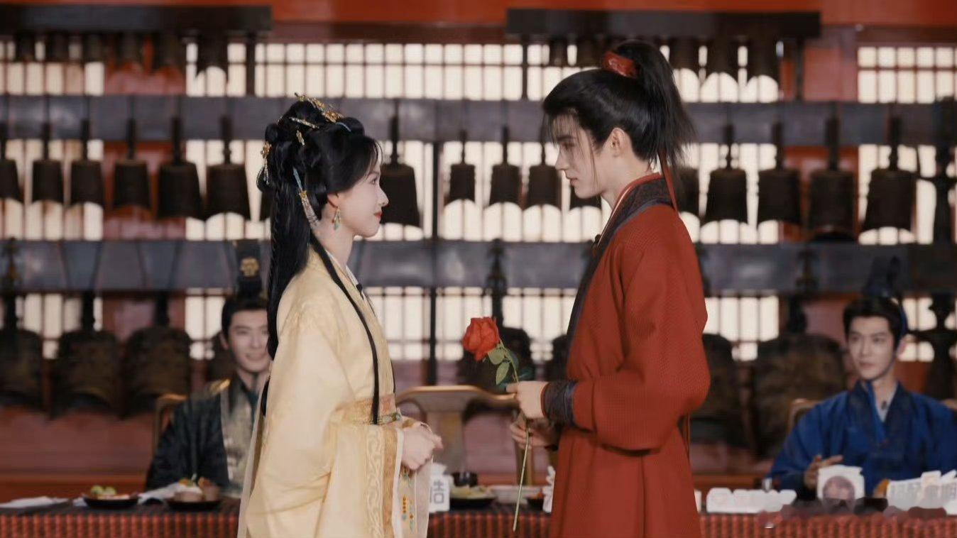 翘楚优酷直播全员大漏勺 优酷翘楚直播不把会员当外人咱就是说，这个给我带来个惊喜，