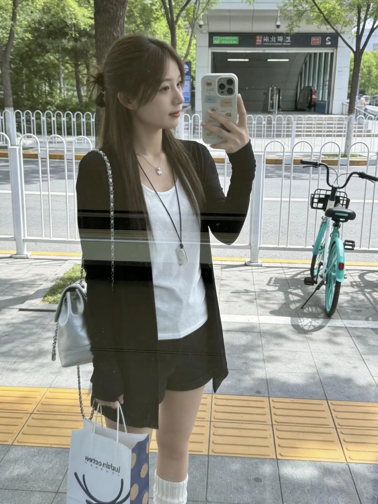 春夏套装真的好看又好穿！