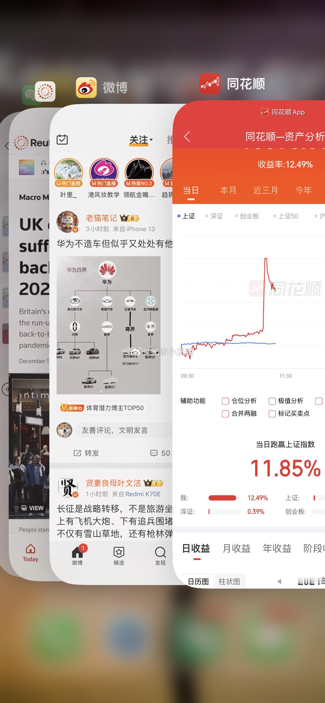 妈的，扬眉吐气了…满仓单吊的一个豆包，20cm涨停炸板了！ 