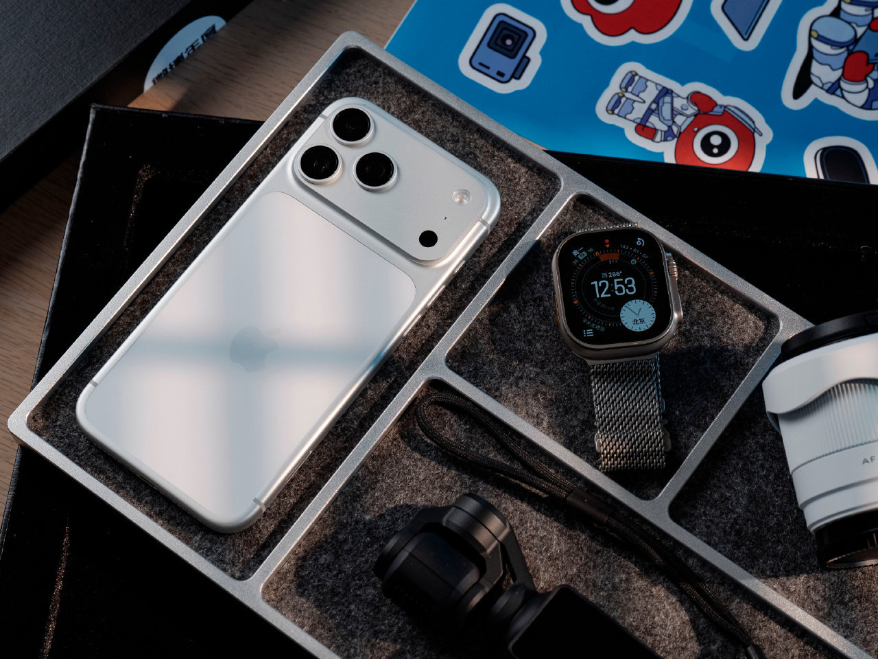 厂商过度营销AI会劝退你吗其实我觉得现在AI的好用仅仅体现在发布会上，落实到现实