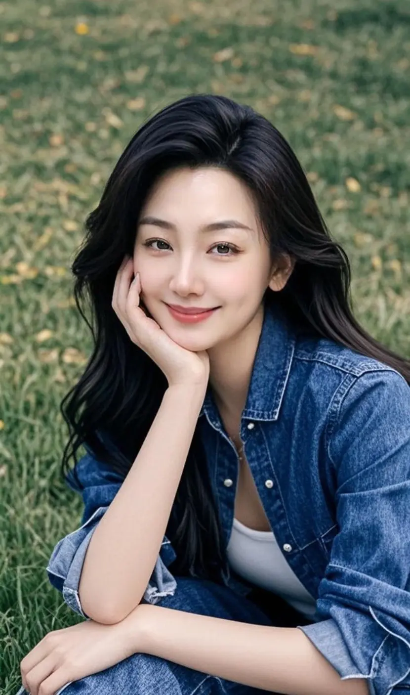一边内耗，一边自愈，一会想开了，一会想不开，这可能是更年期的女人正常状态