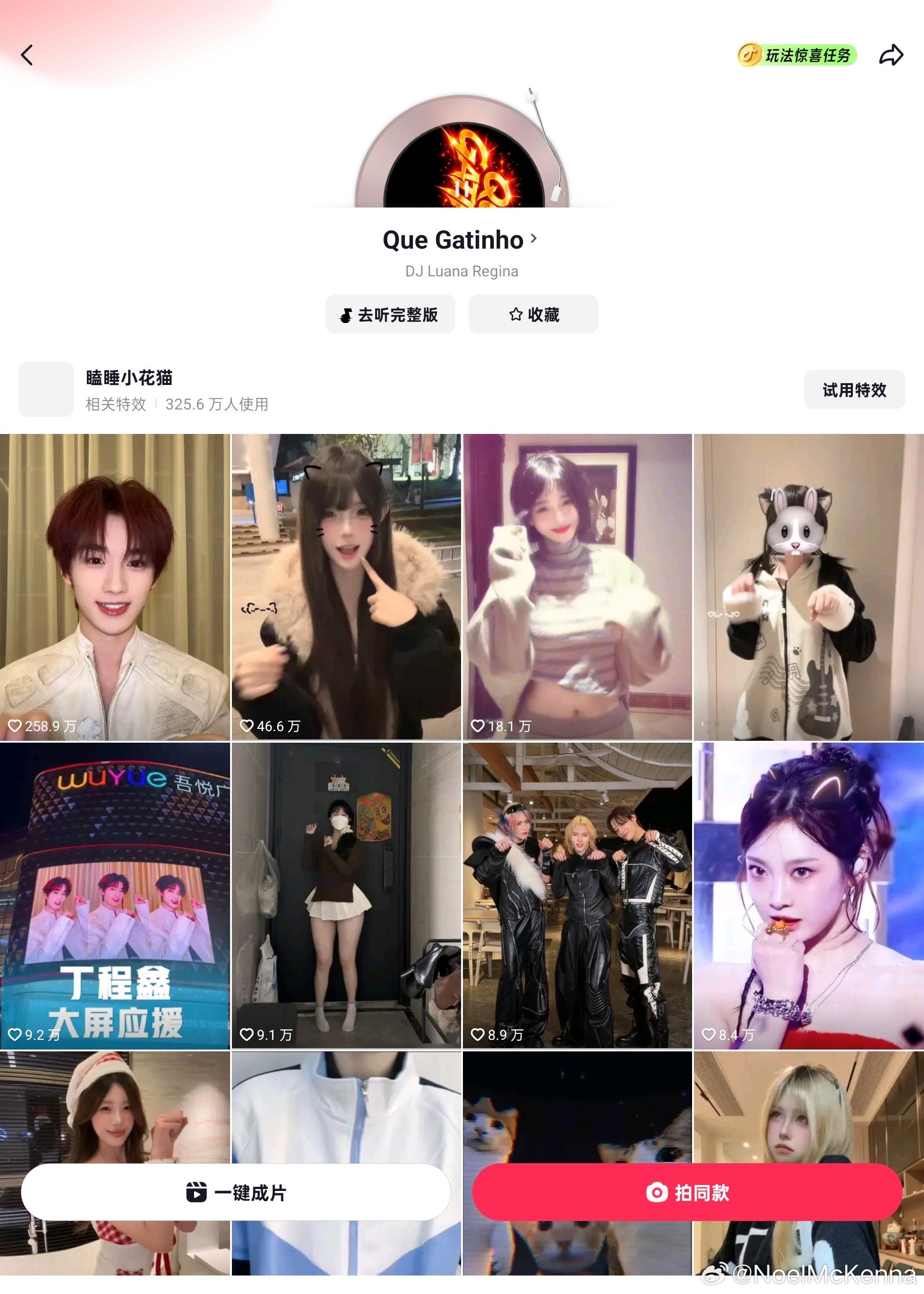 我定格在🫘一直这个赛道，都别劝她 