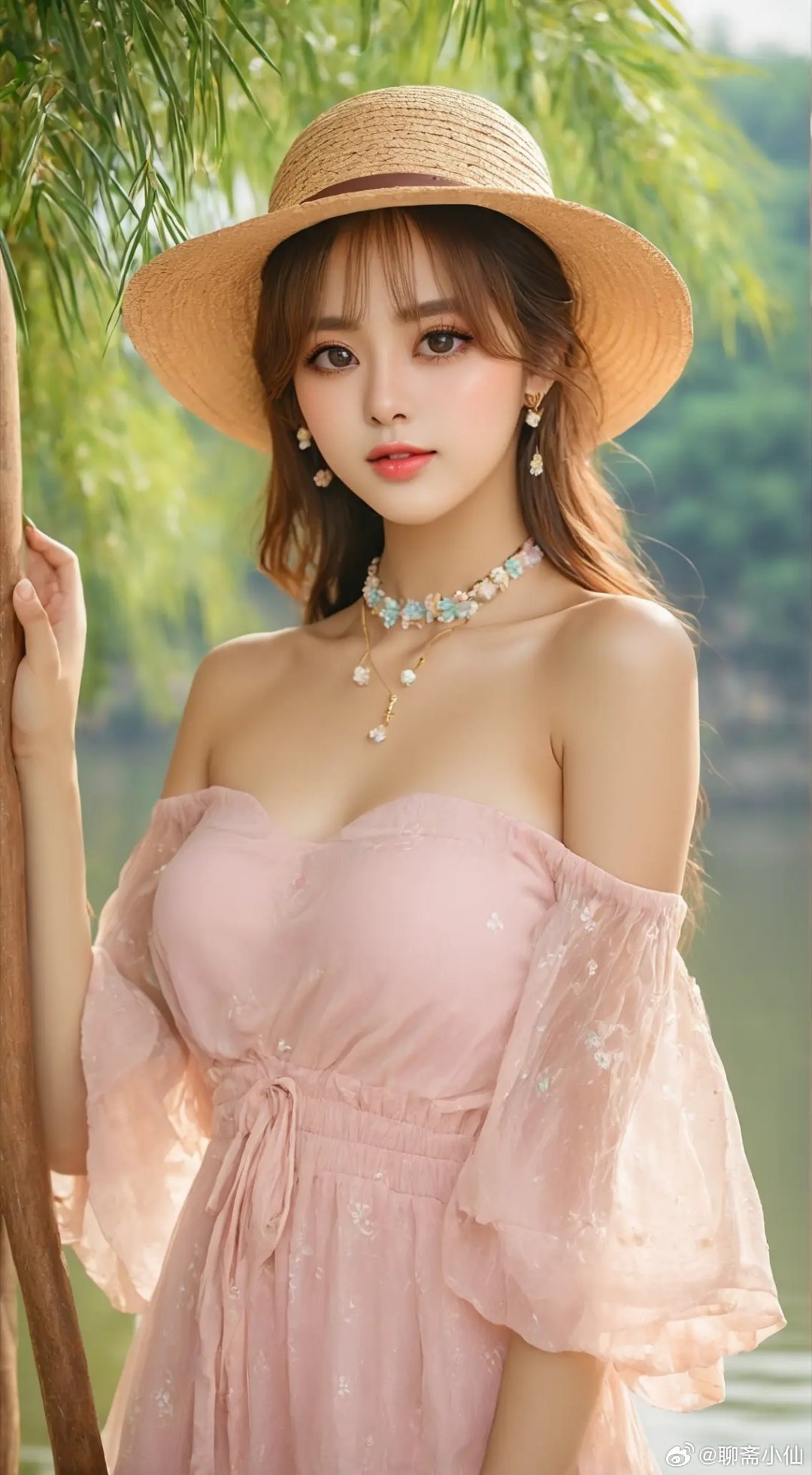 午后下午的时光，甜得就像一杯奶茶#午后奶茶##下午茶时光# ​​​
