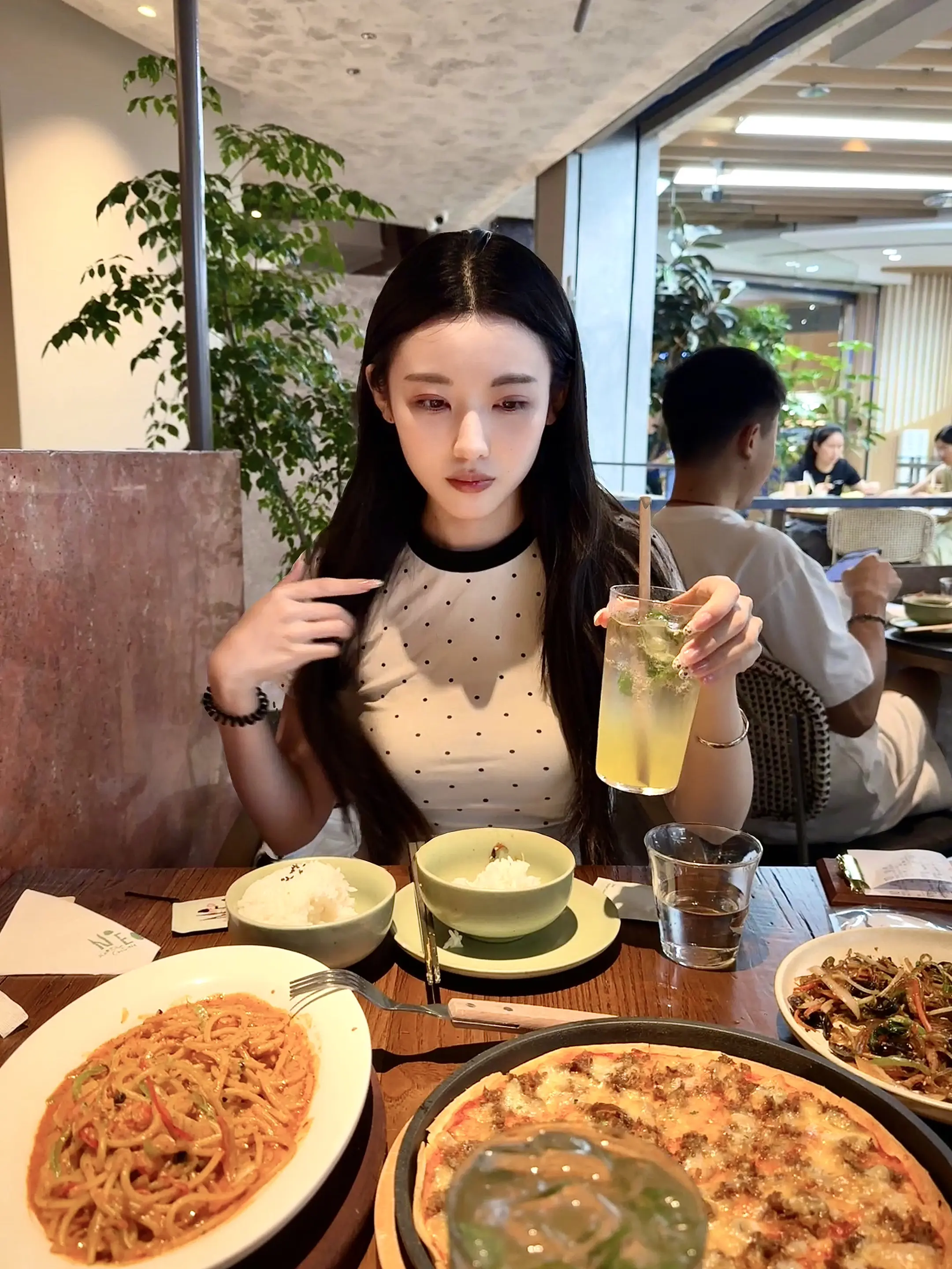 爱是在一起吃五百顿饭